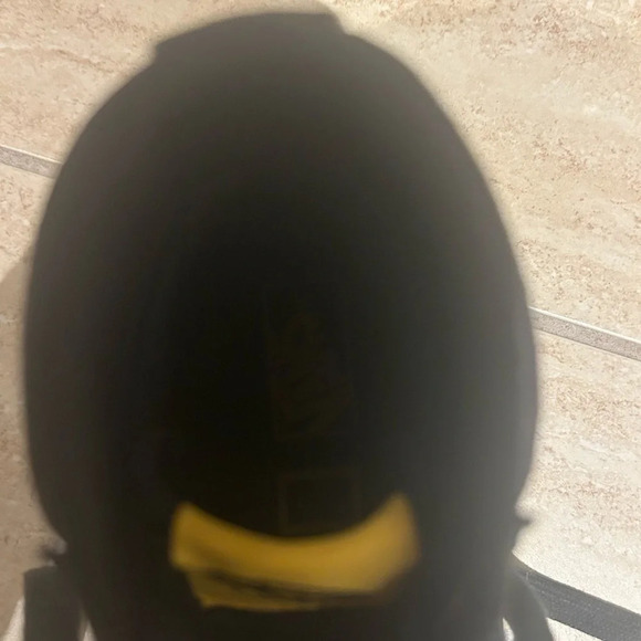 Brand new  Van’s collection “National Geographic” shoes size 5 or men’s 3.5 - Picture 5 of 11